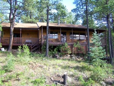 Horse Property in Sierra Bonita